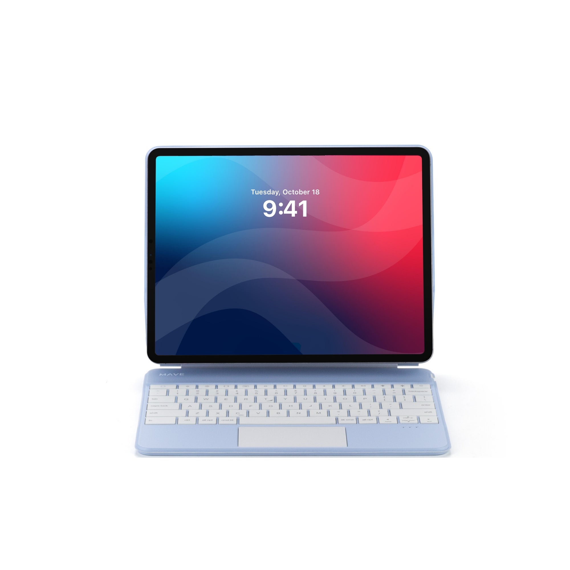 Swift Magnetic Keyboard