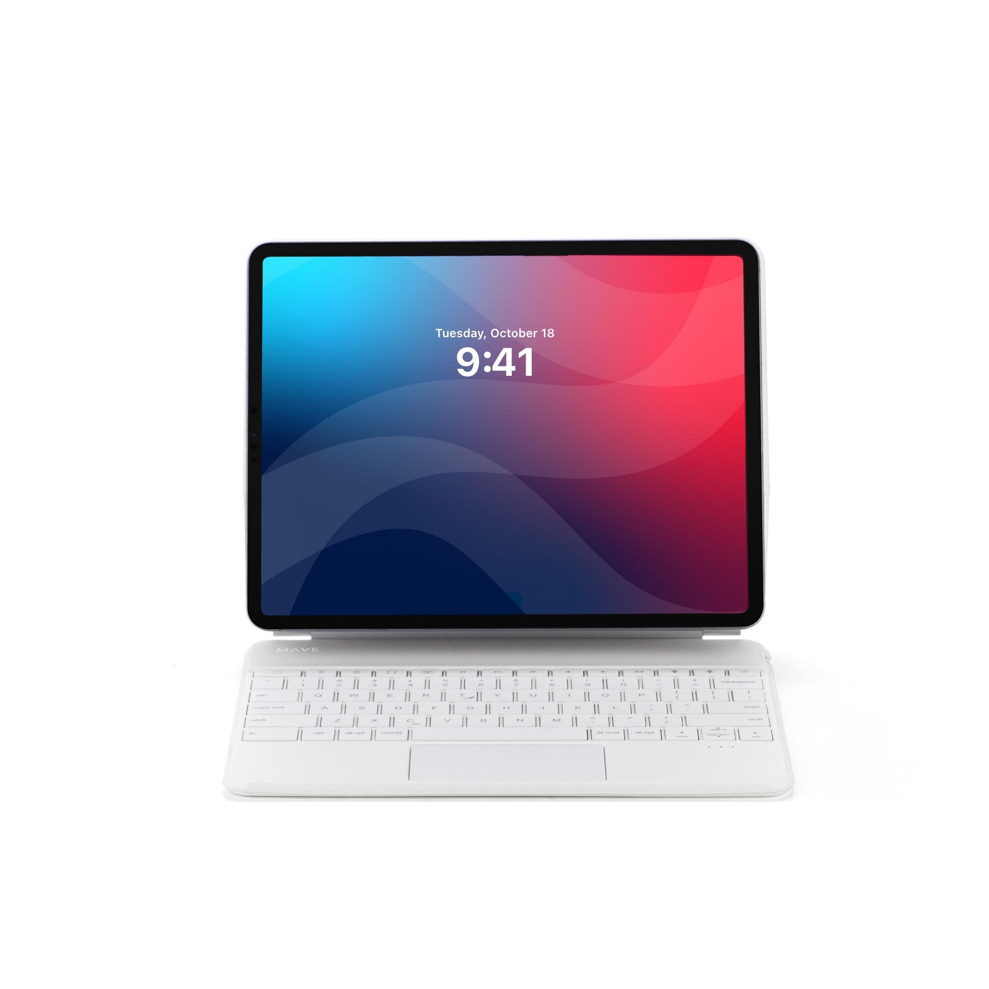 Swift Magnetic Keyboard