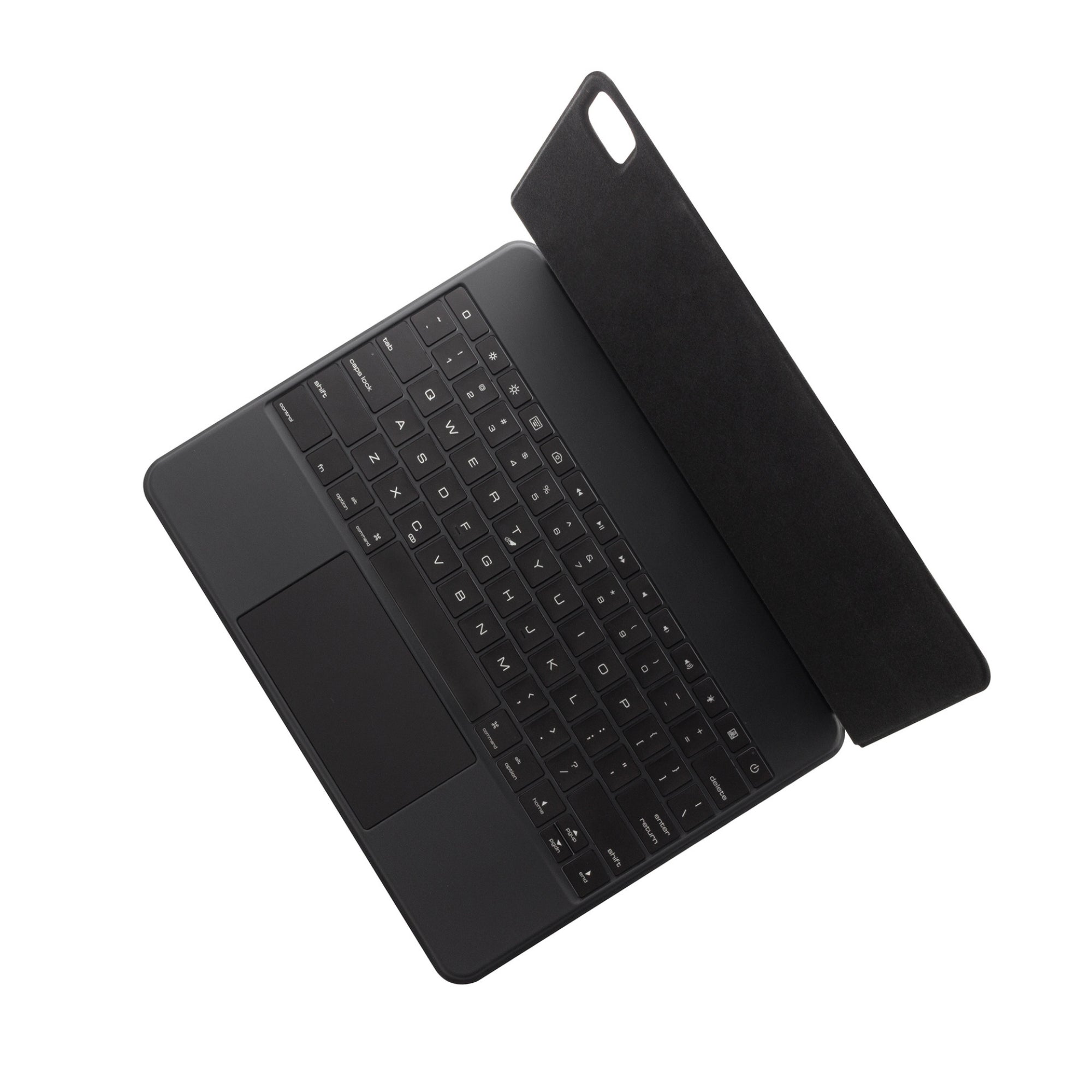 Swift Magnetic Keyboard