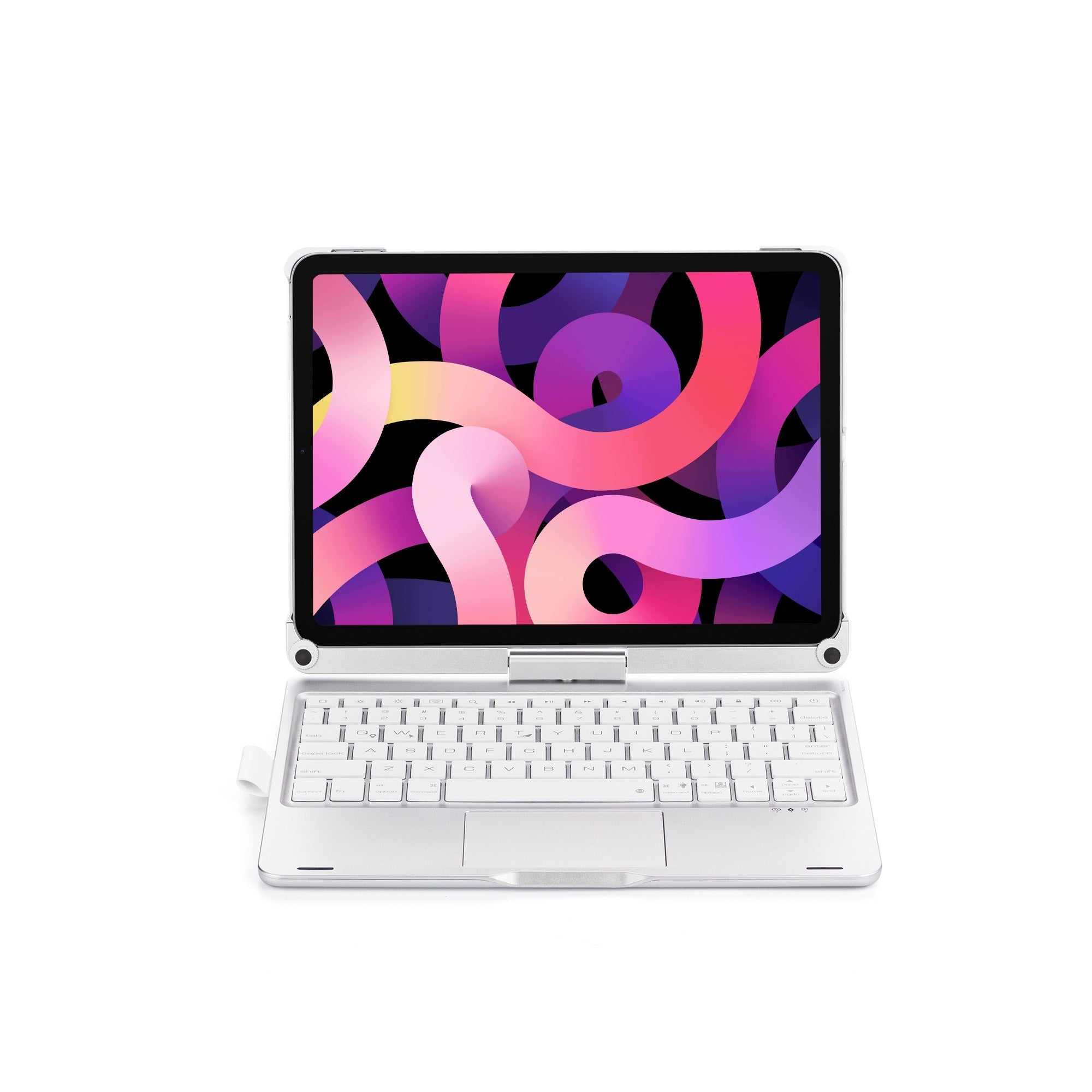 TypePro Wireless Keyboard Case for iPad