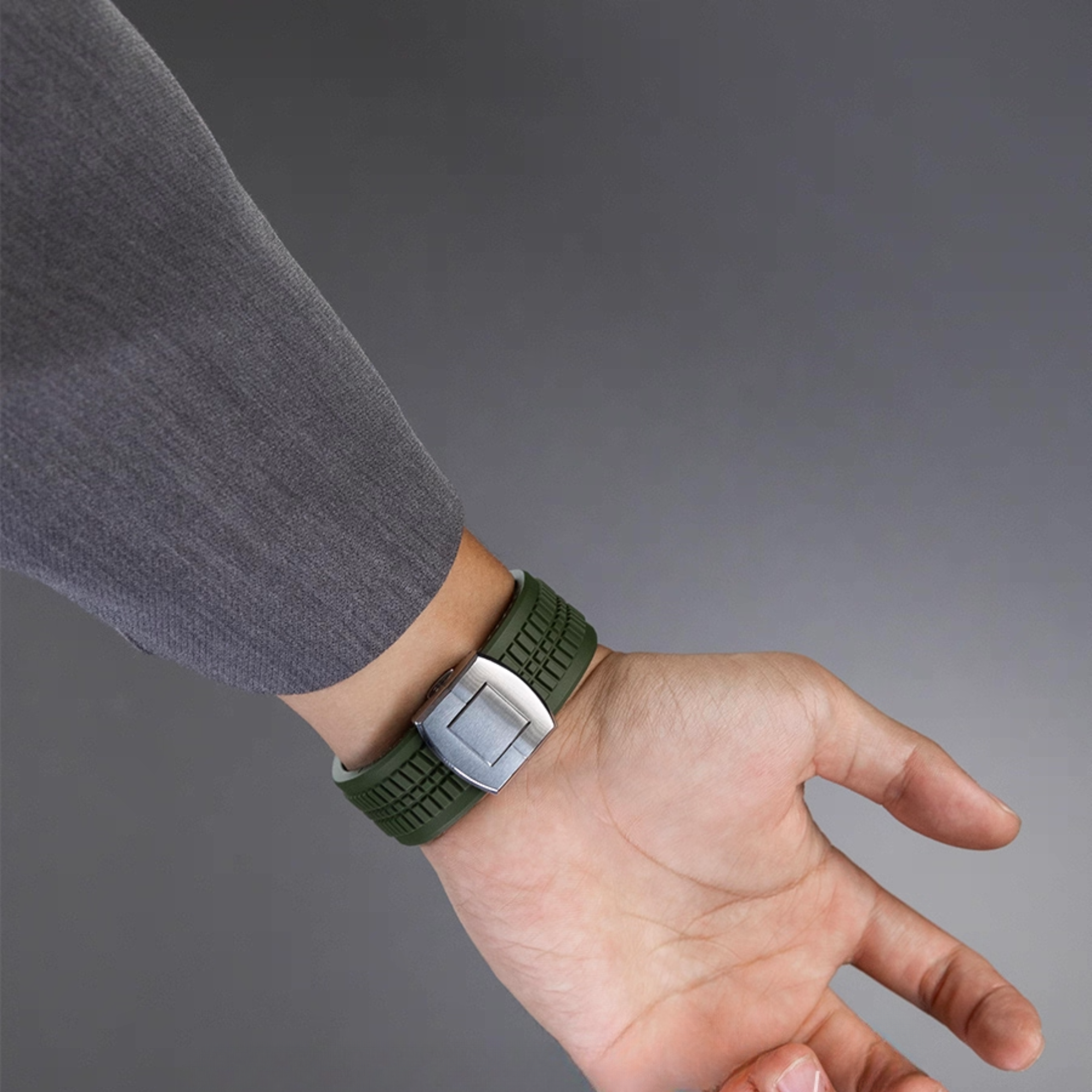 The Director - Apple Watch Band