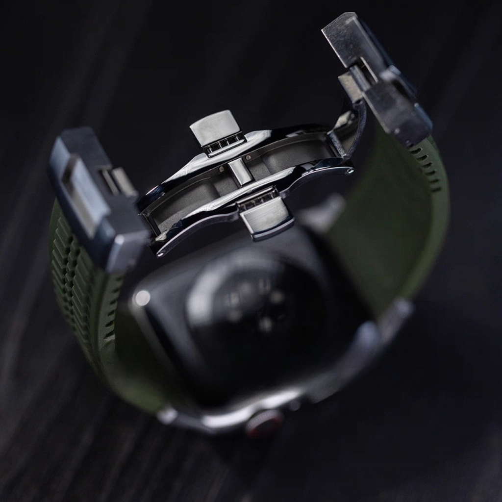 The Director - Apple Watch Band