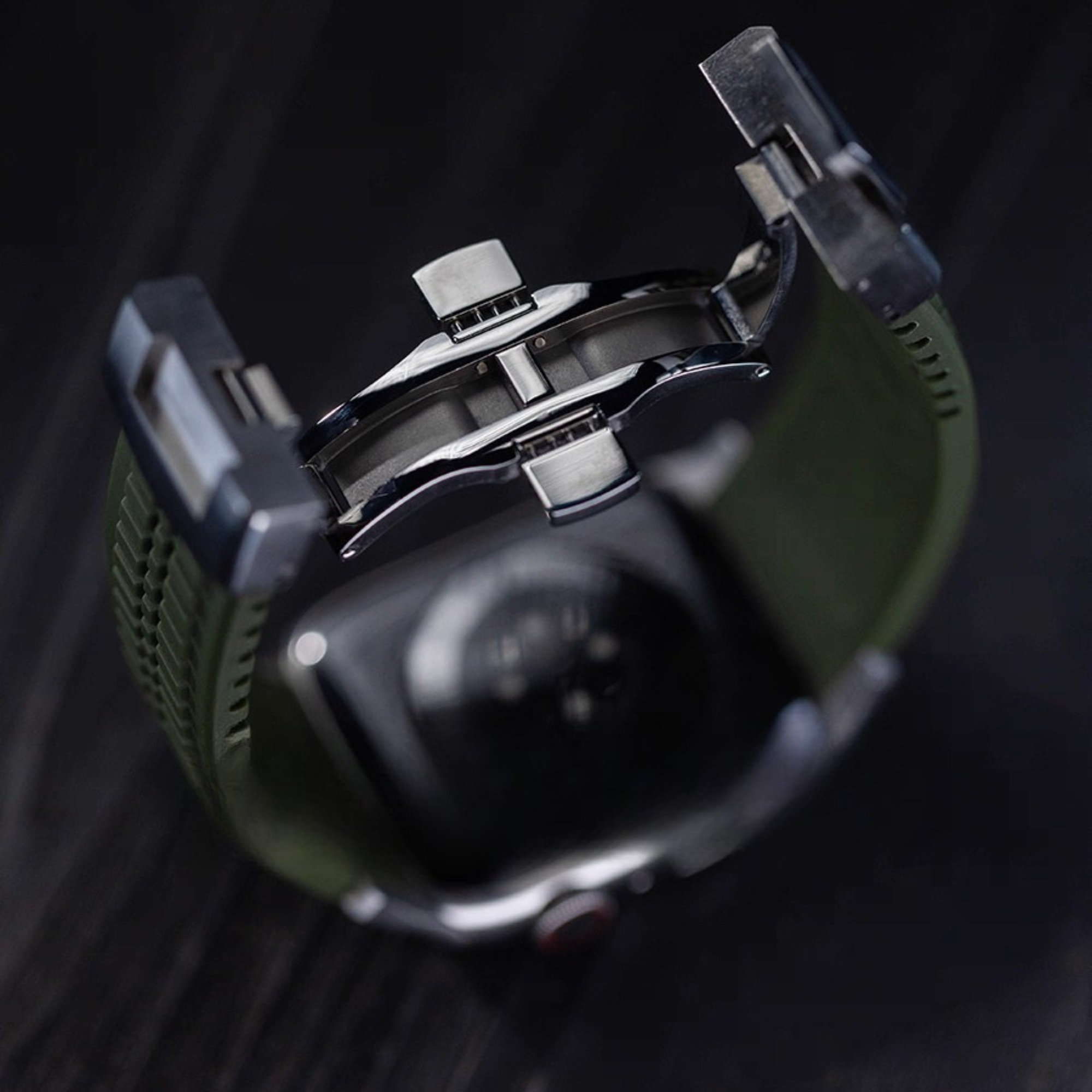 The Director - Apple Watch Band