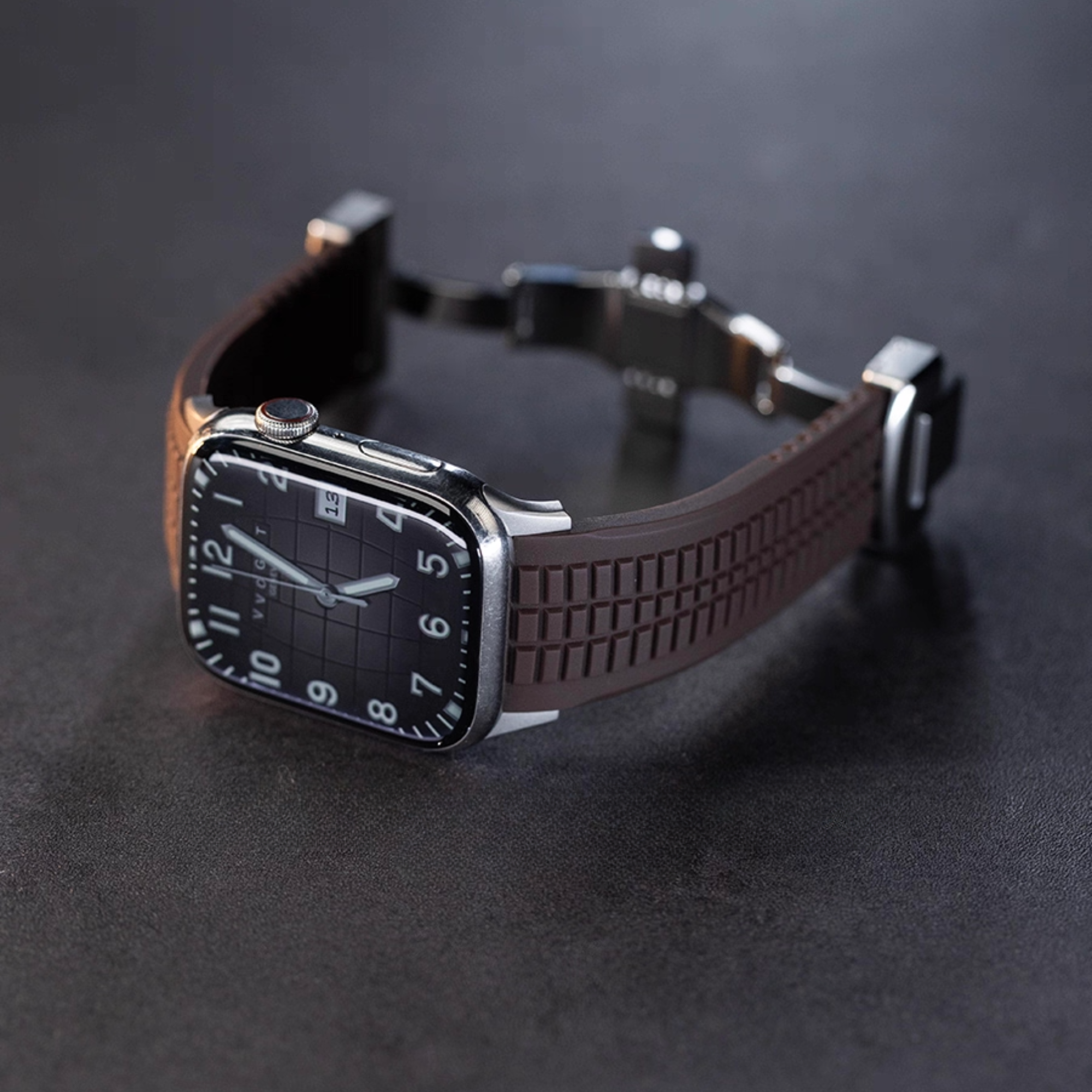 The Director - Apple Watch Band