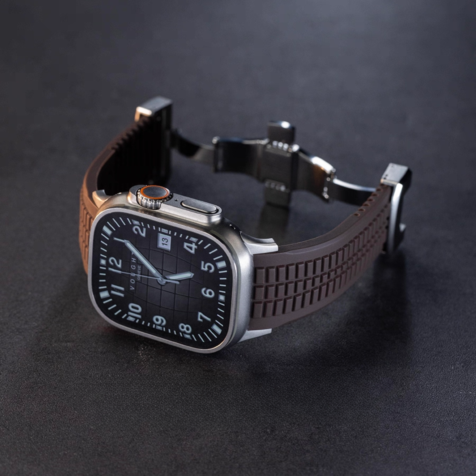 The Director - Apple Watch Band