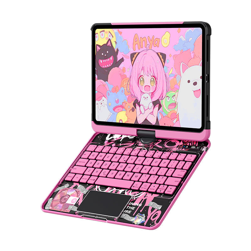 TypeMate iPad Keyboard Case