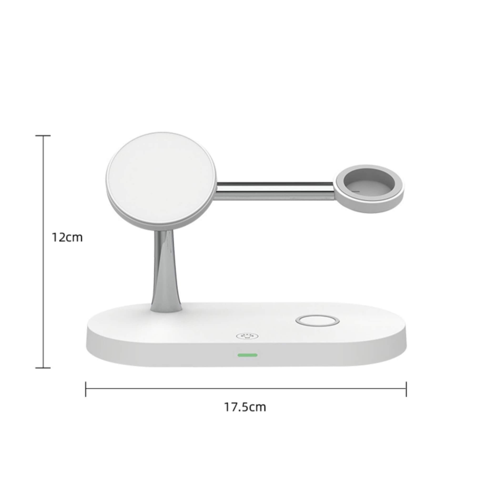TrioCharge MagSafe Charger