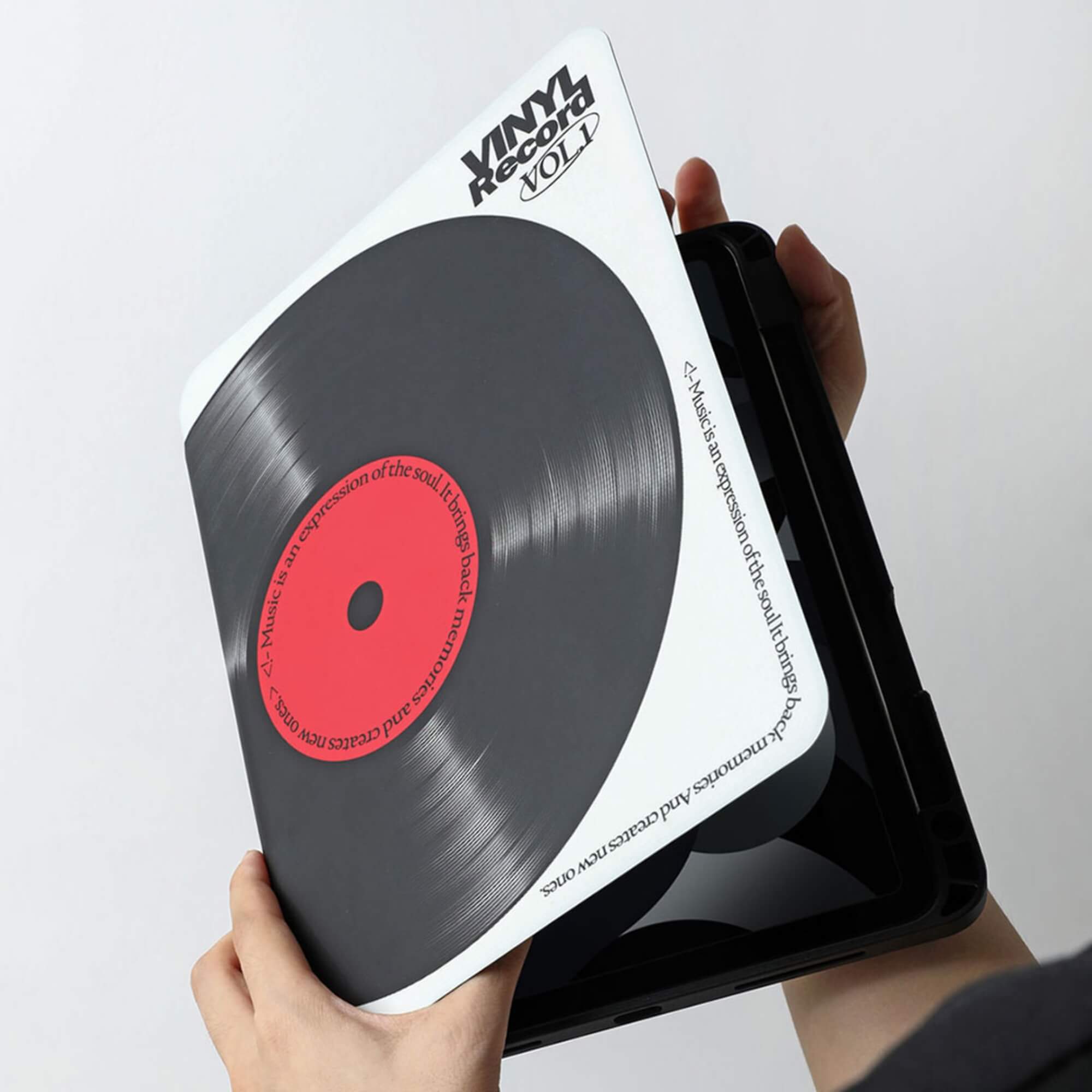 Vinyl Record