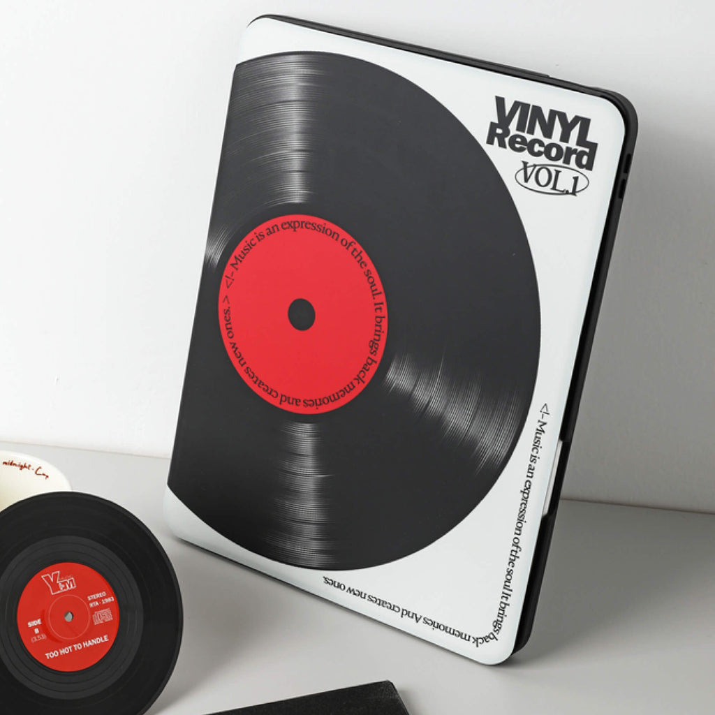 Vinyl Record