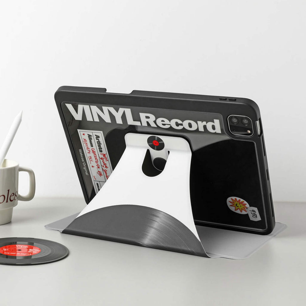 Vinyl Record