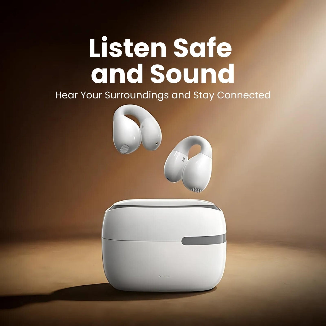 W11 Bone Conduction Earbuds