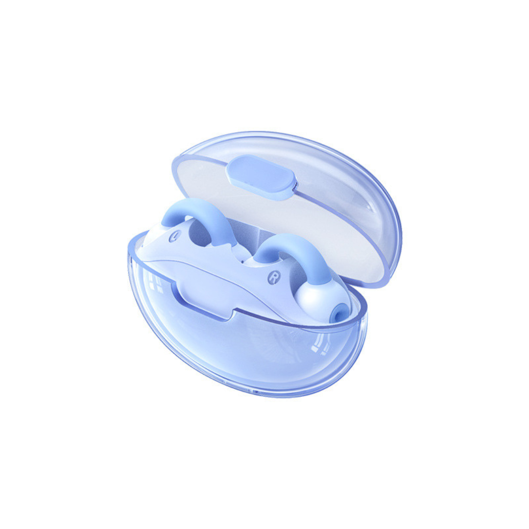 W15 Bone Conduction Earbuds