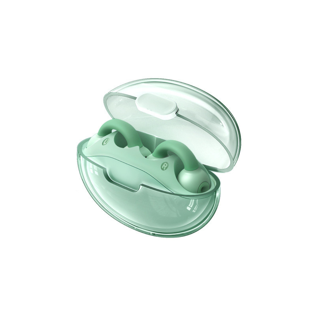 W15 Bone Conduction Earbuds