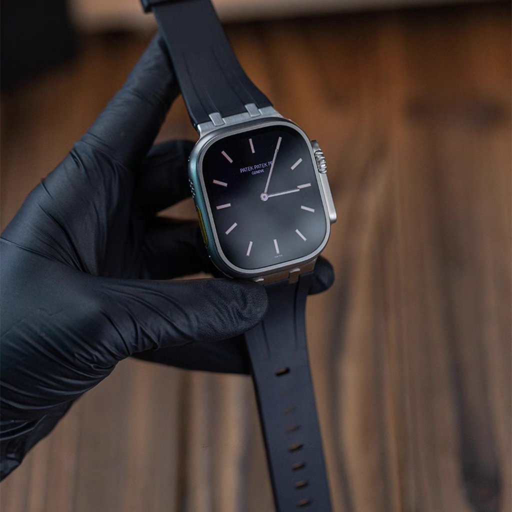 Waymont -Apple Watch Band