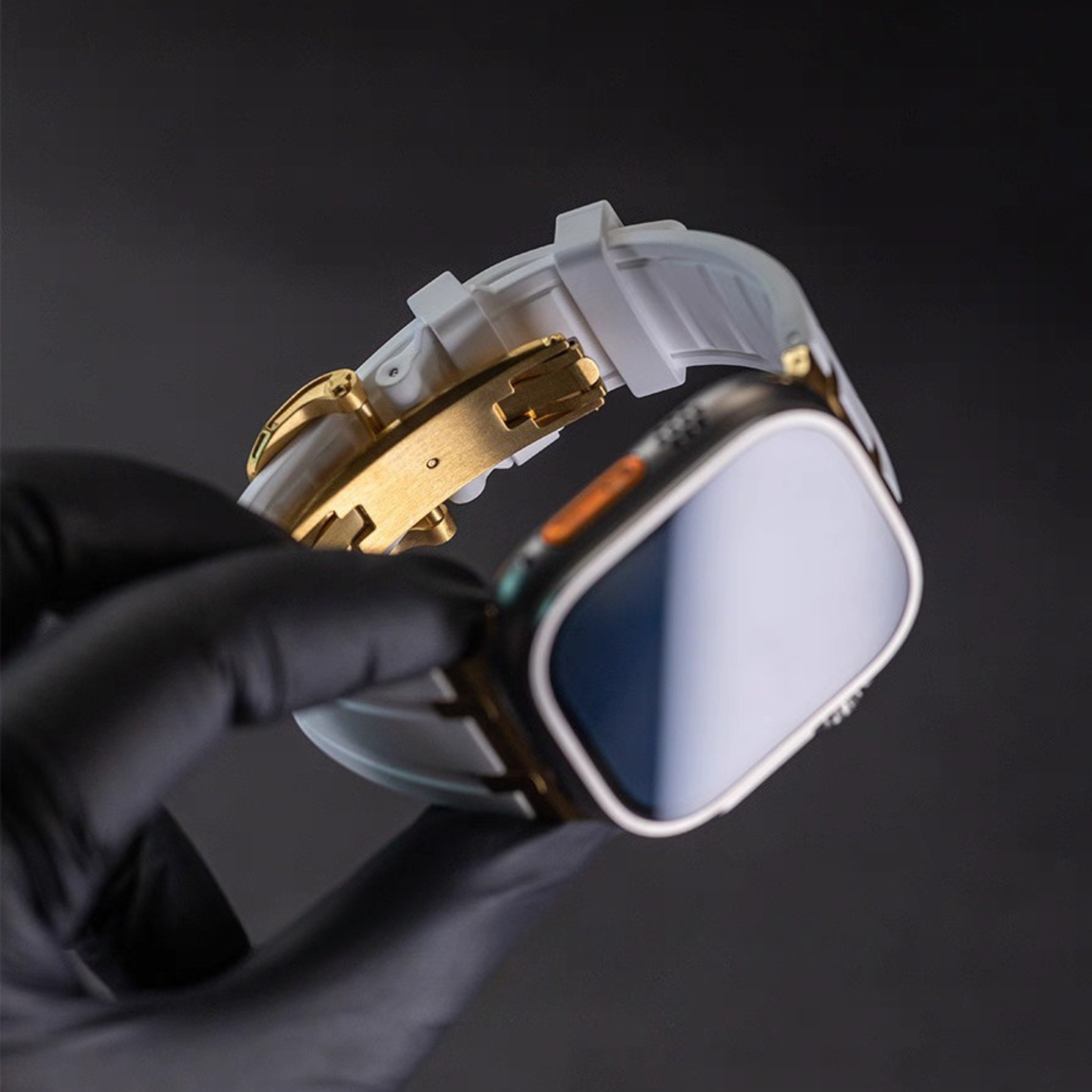 Waymont -Apple Watch Band