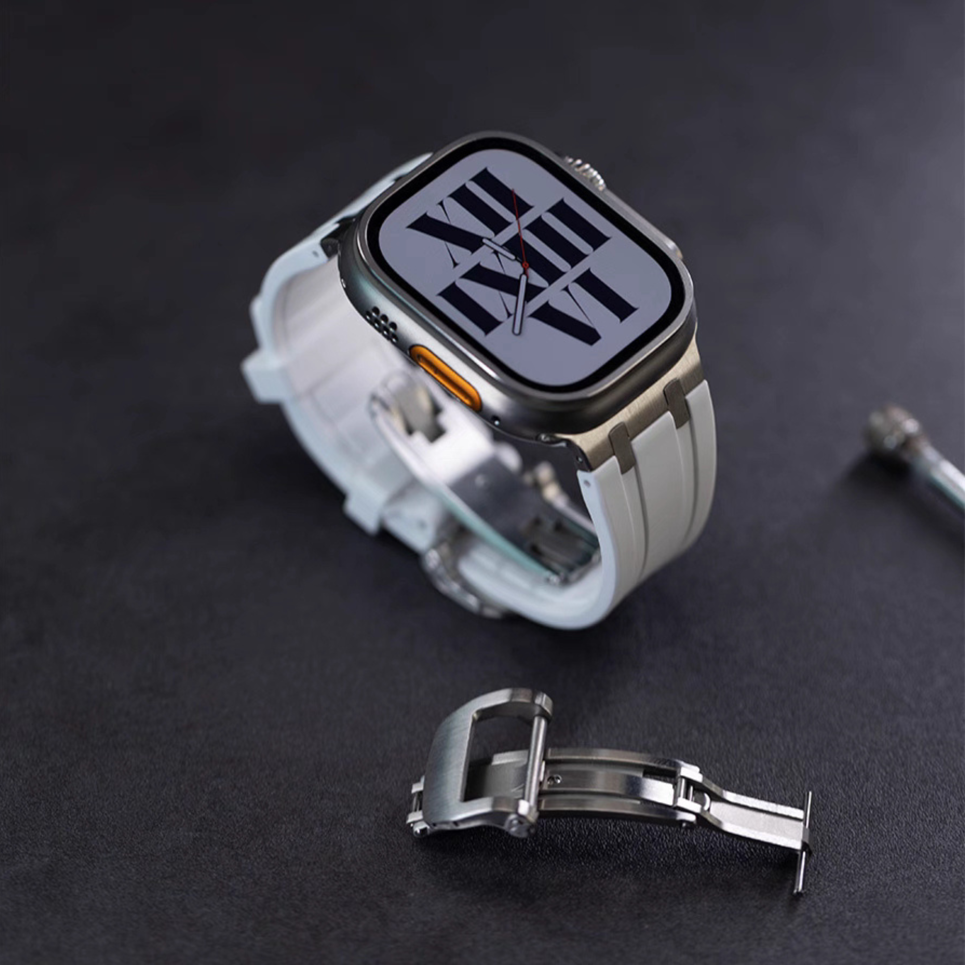 Waymont -Apple Watch Band