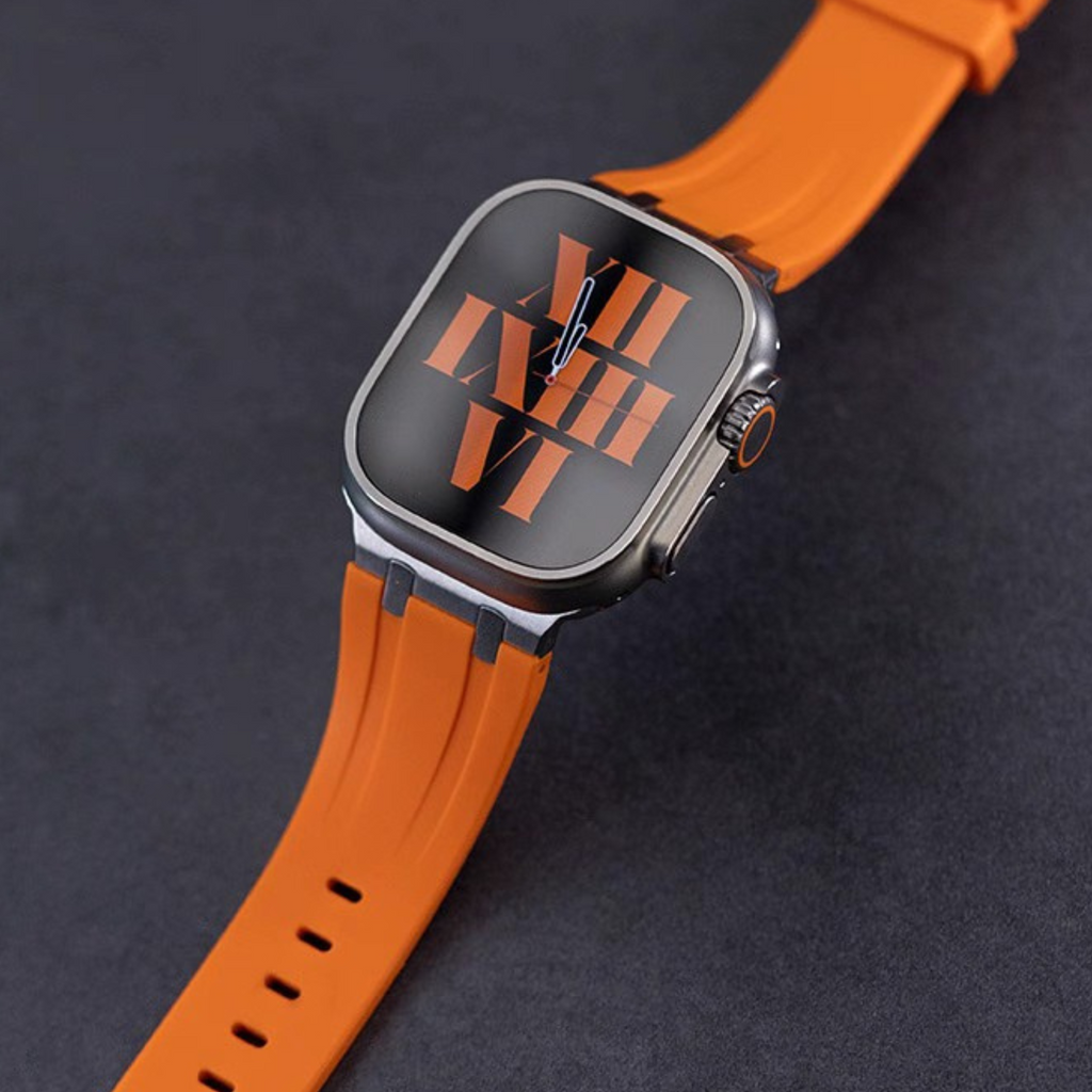 Waymont -Apple Watch Band