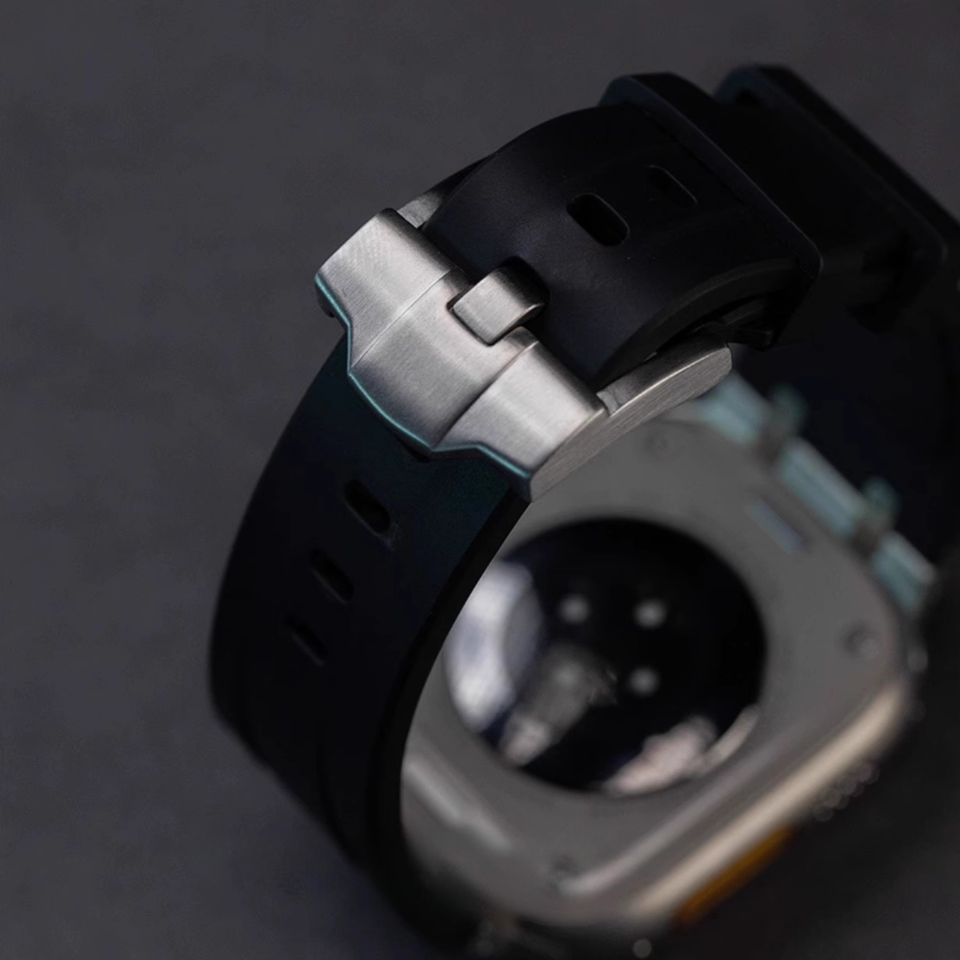 Waymont -Apple Watch Band