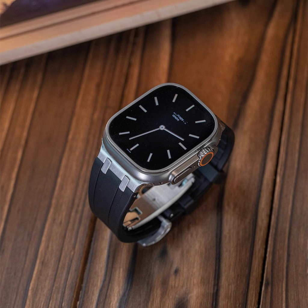Waymont -Apple Watch Band