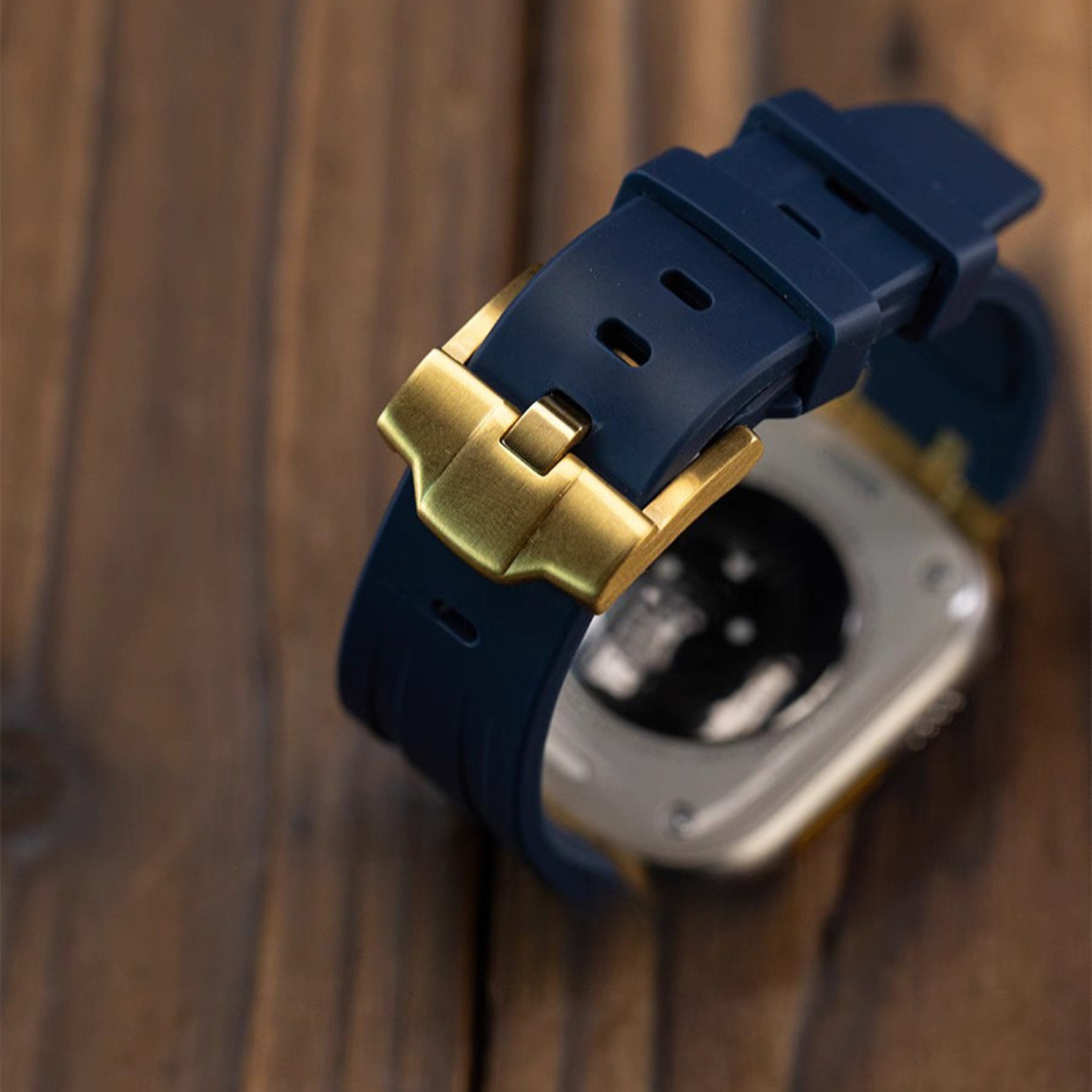 Waymont -Apple Watch Band