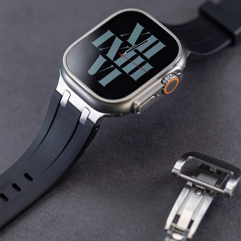 Waymont -Apple Watch Band