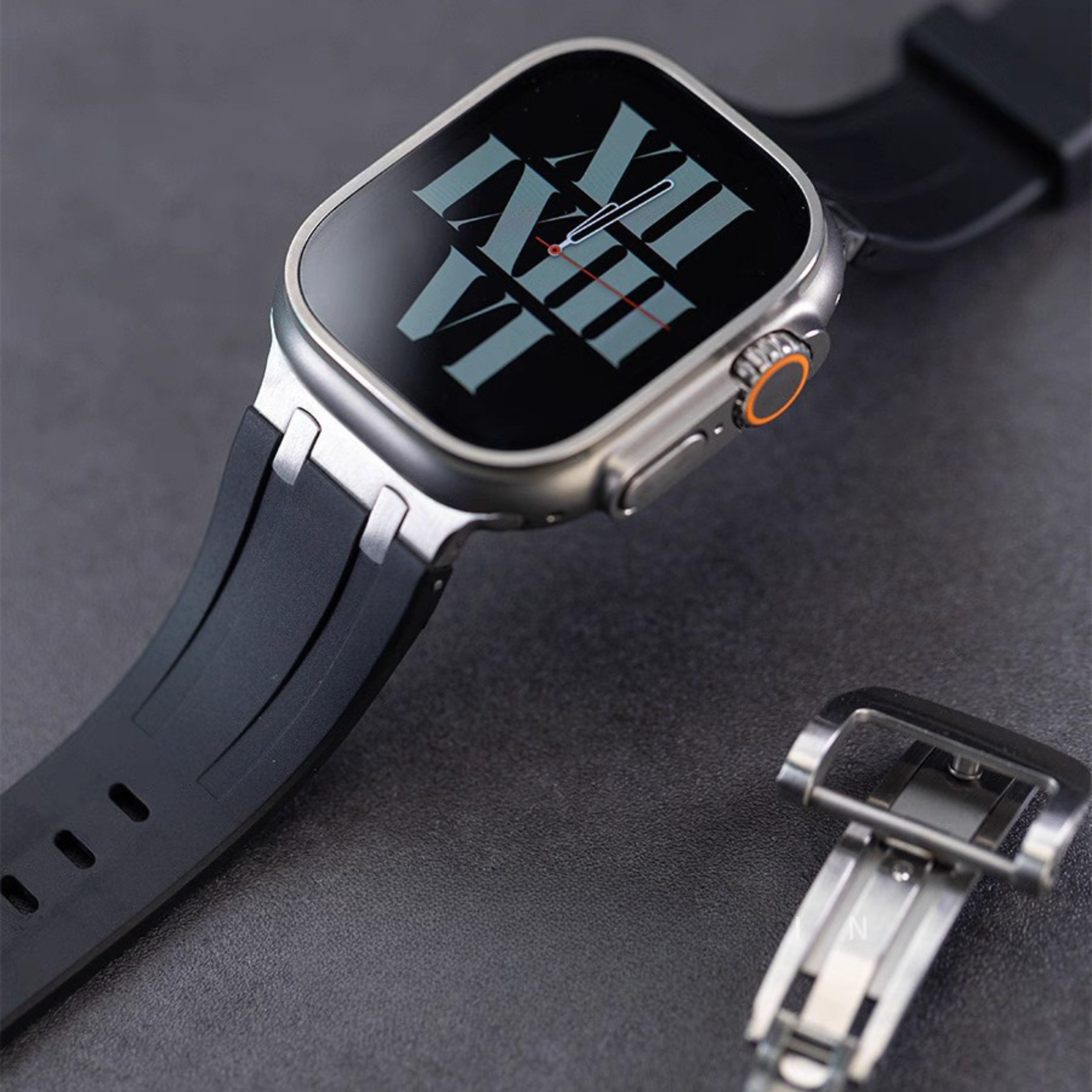 Waymont -Apple Watch Band