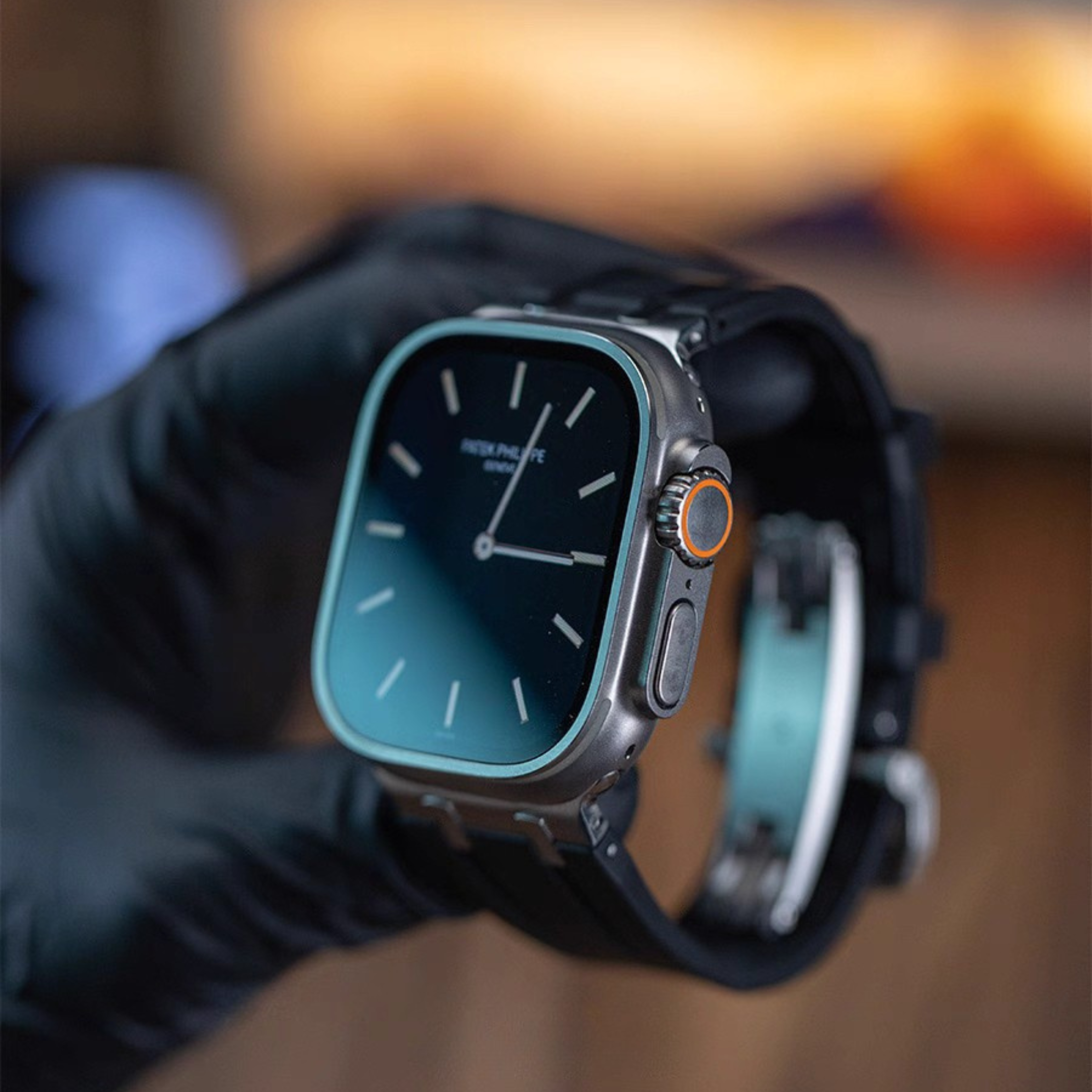 Waymont -Apple Watch Band