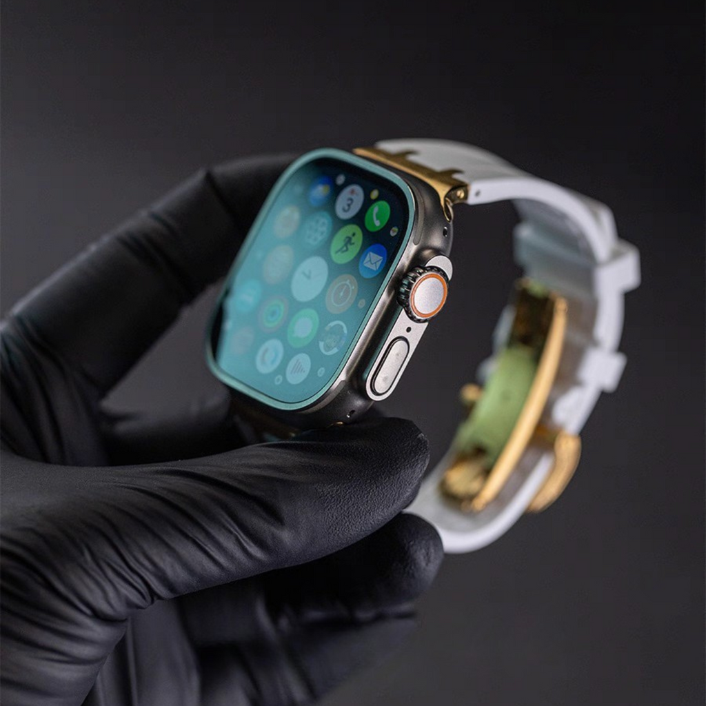 Waymont -Apple Watch Band