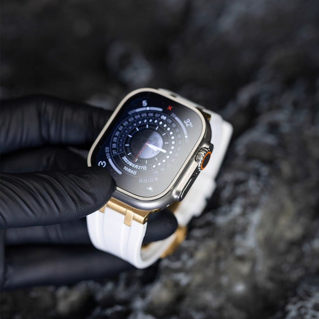 Waymont -Apple Watch Band