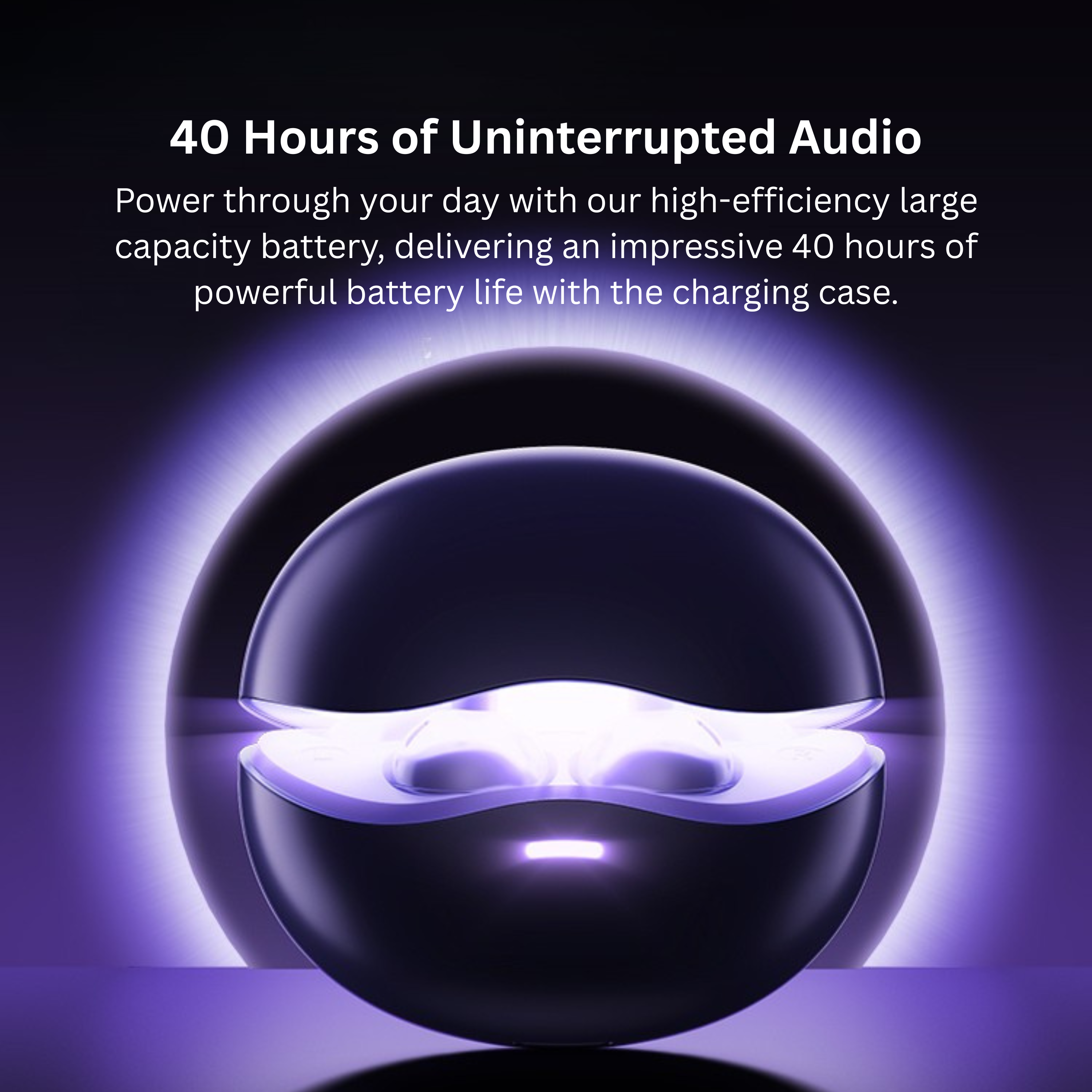 W29 Clip-on True Wireless Earbuds