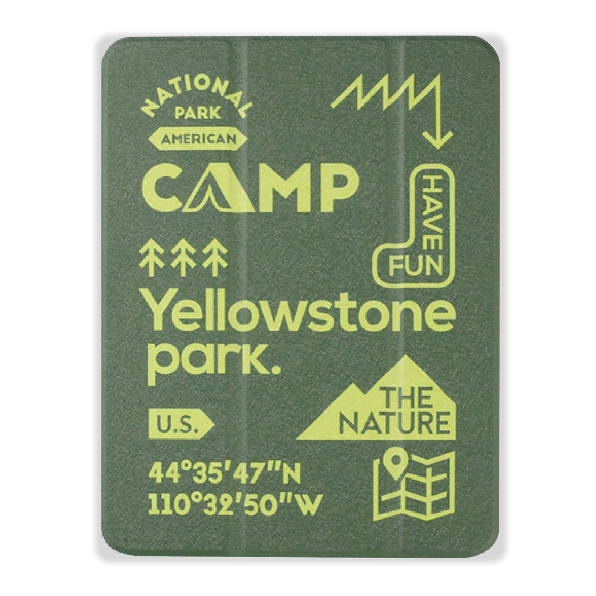 Yellostone