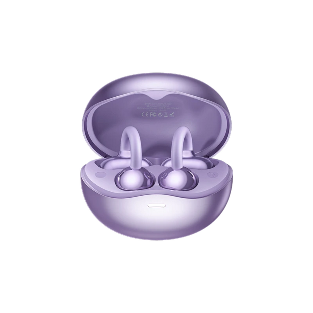W29 Clip-on True Wireless Earbuds