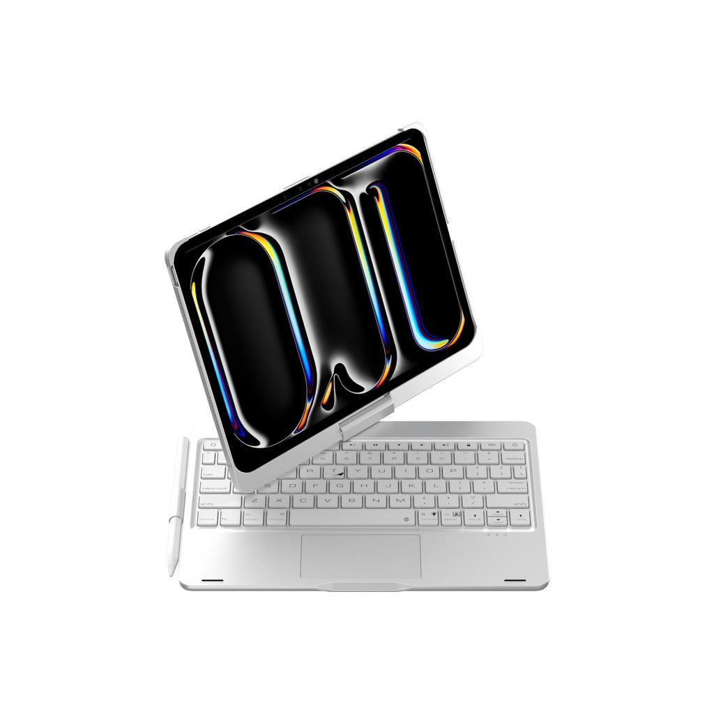 iPad Pro 11” (M4/M5)