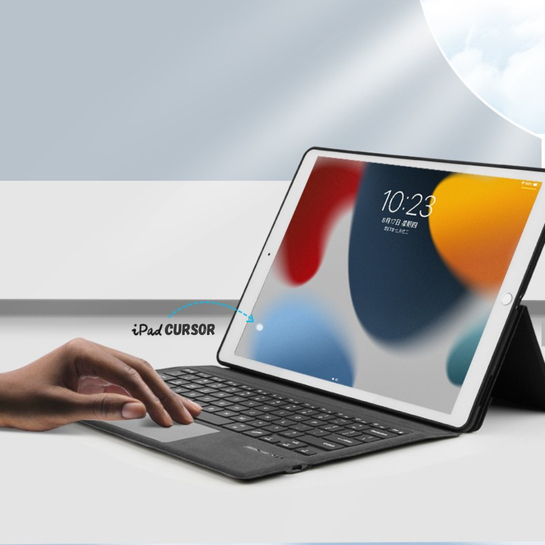 iPad Pro 12.9 (1st & 2nd gen) Keyboard