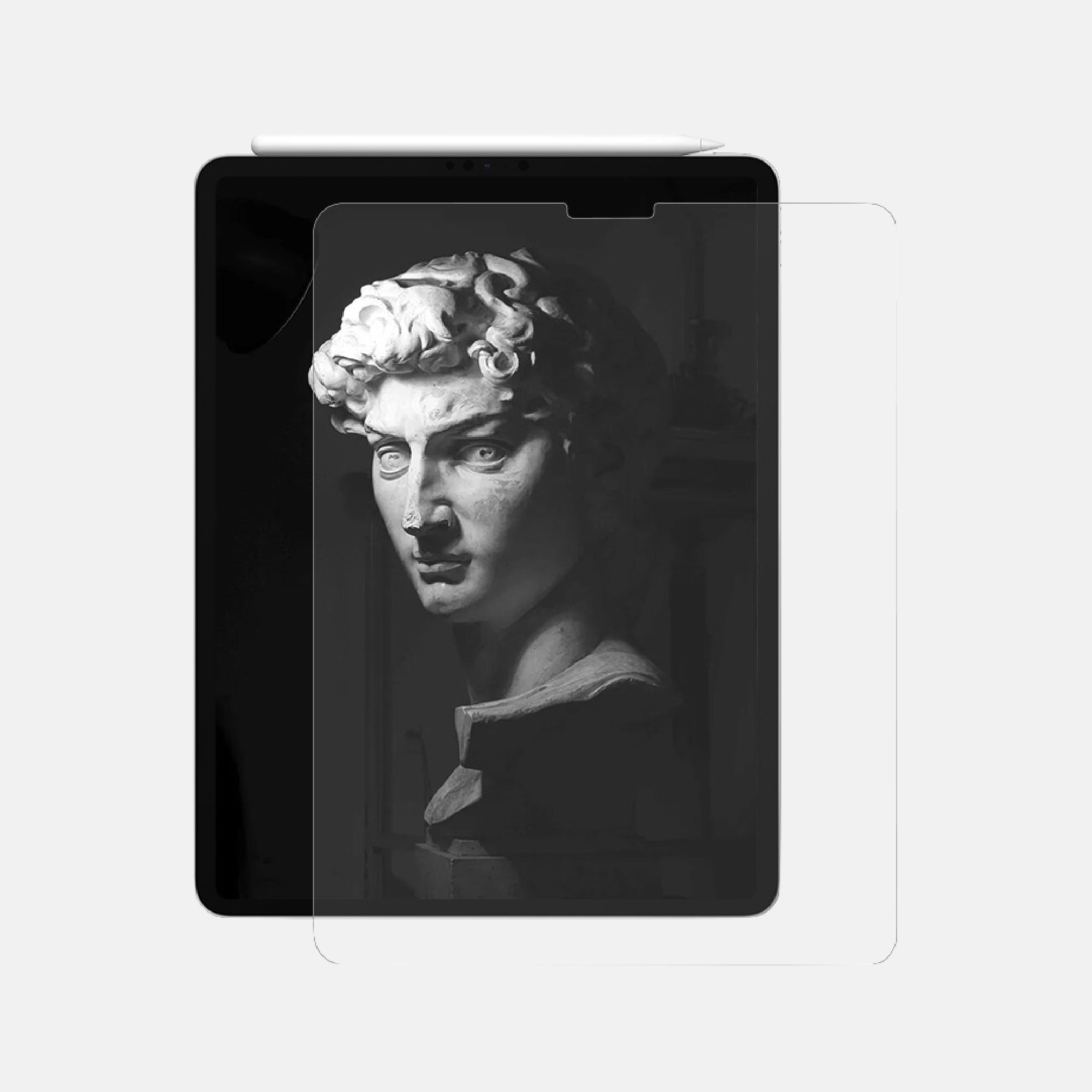 iPaper Anti Blue Light Film