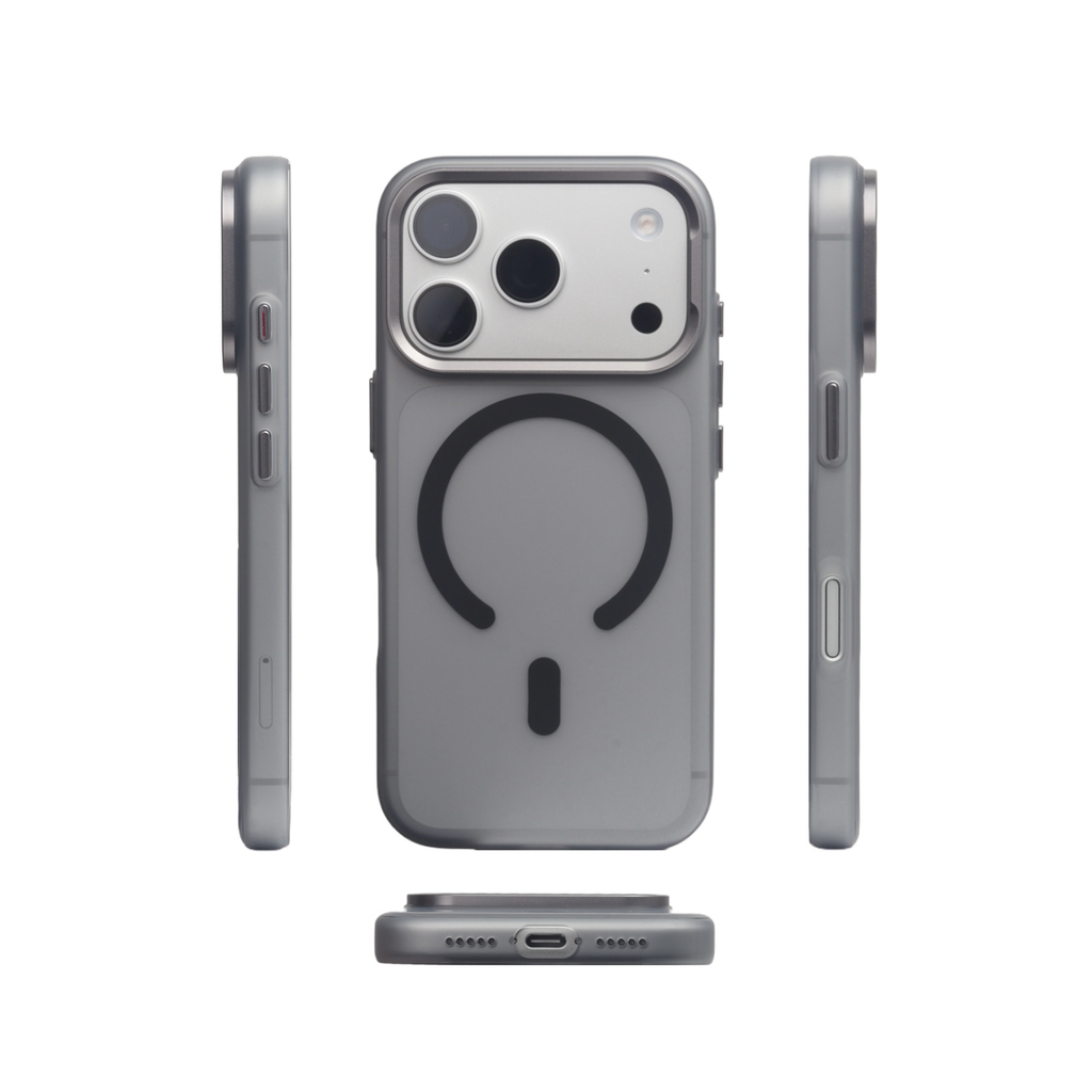 MagSafe Clarity -iPhone Case