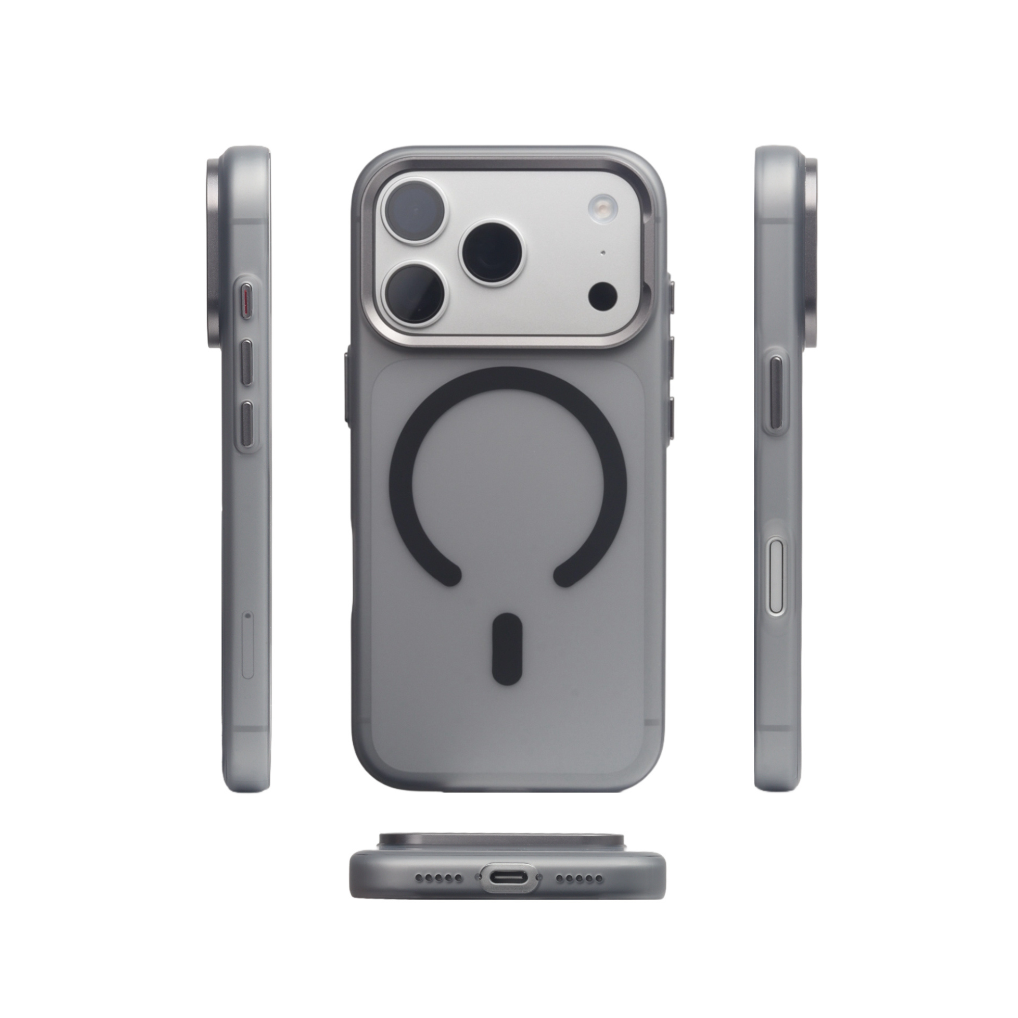 MagSafe Clarity -iPhone Case