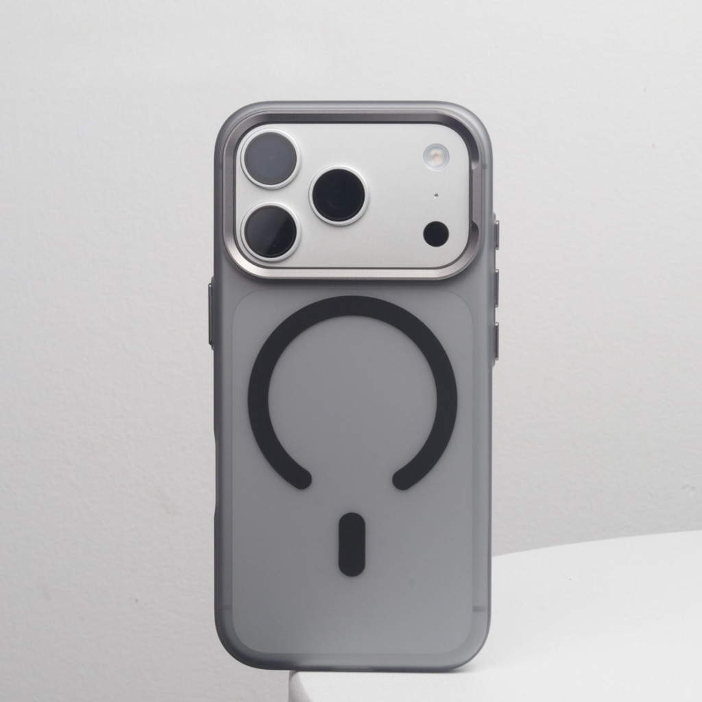MagSafe Clarity -iPhone Case